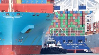 德迅發布新港口績效指數,全球80%港口擁堵集中在北美!2022年擁堵繼續