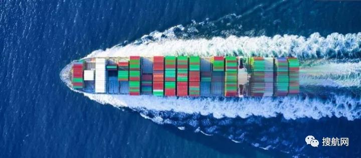 Flexport飛協博宣布獲得9.35億美元投資,估值超過80億美元!