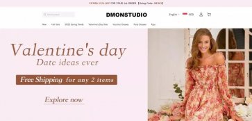 從SHEIN挖人！字節(jié)跳動(dòng)再推跨境時(shí)尚獨(dú)立站，已低調(diào)上線？！