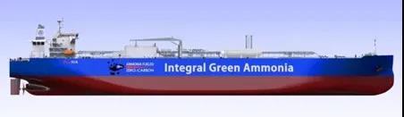 雙燃料船訂單大增!中韓造船業較量開辟新戰場