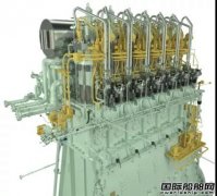 MAN：雙燃料低速發動機改裝是脫碳減排關鍵助推力