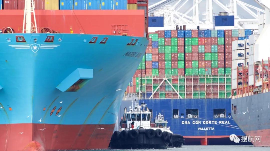 2022長期合同走向及分析，新一輪長期合同鎖定更高運價