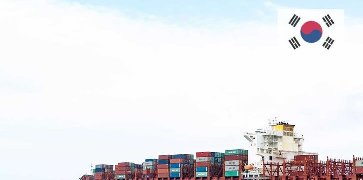 亞洲海運專線-中國到韓國海運的隱藏信息