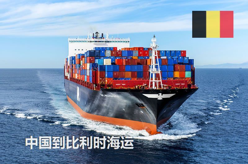 中國到比利時(shí)物流公司門到門服務(wù)