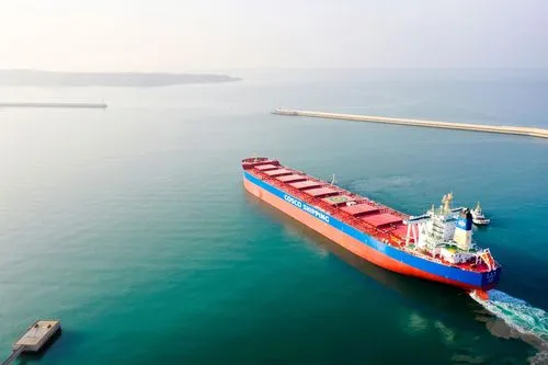 中國到英國海運多長時間？最快要幾天?