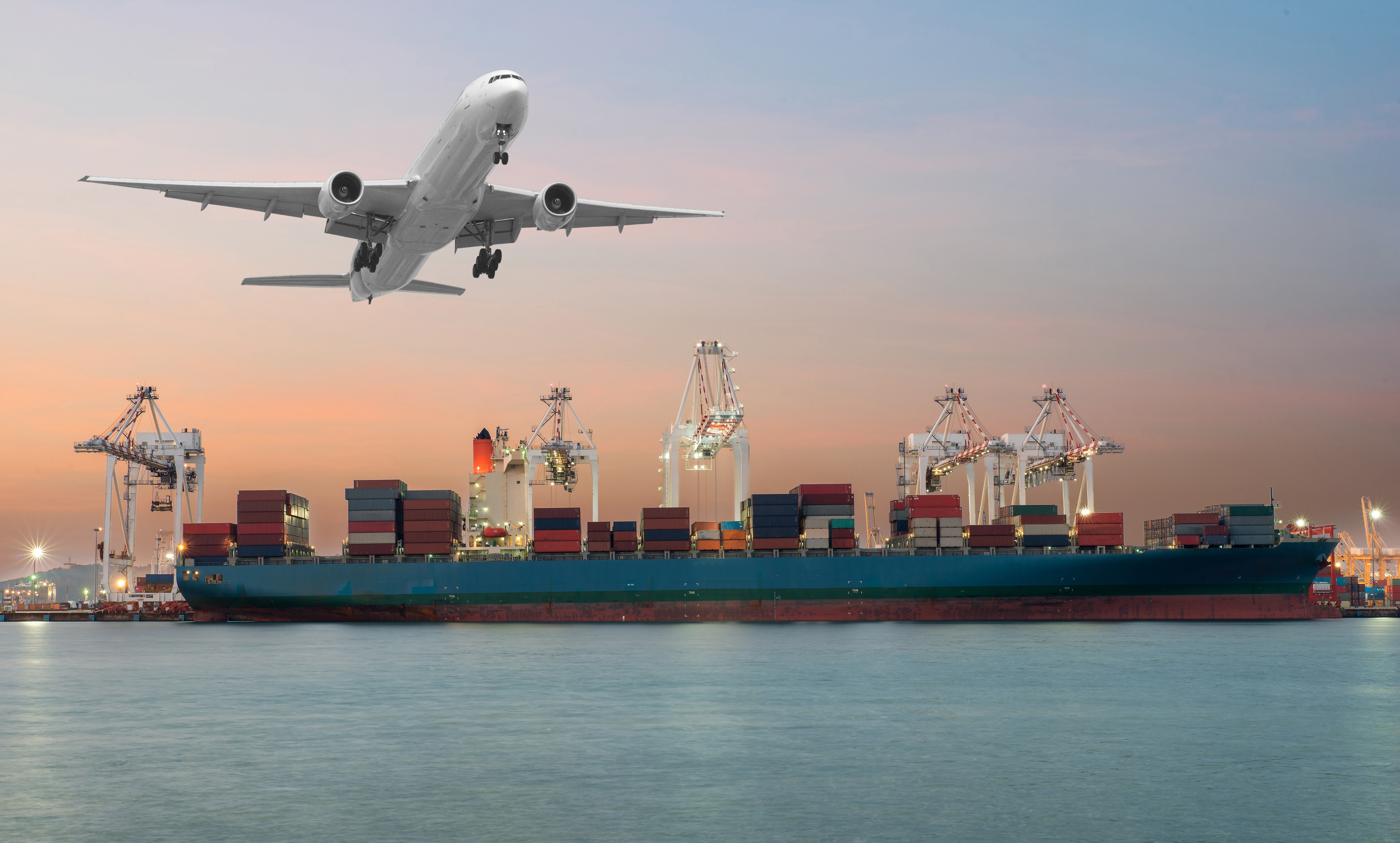 廣州到英國空運，廣州空運到英國多少錢一公斤？