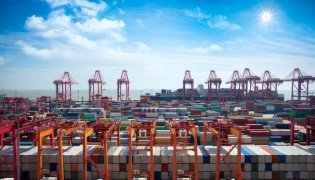 空箱堆積情況好轉！多地港口一季度成績亮眼