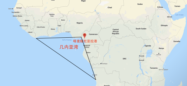 月內第二起！一艘新加坡油輪遭海盜突襲