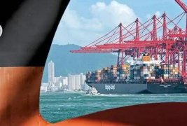 集裝箱航運市場恢復“正常”？運價連漲四周