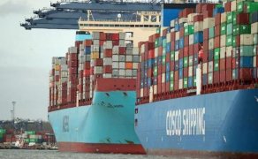 沖突暴亂持續！馬士基、赫伯羅特等多家船公司宣布：即日起暫停蘇丹