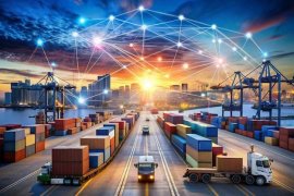 <b><font color='#0033CC'>海運費用如何計算？全流程解析</font></b>