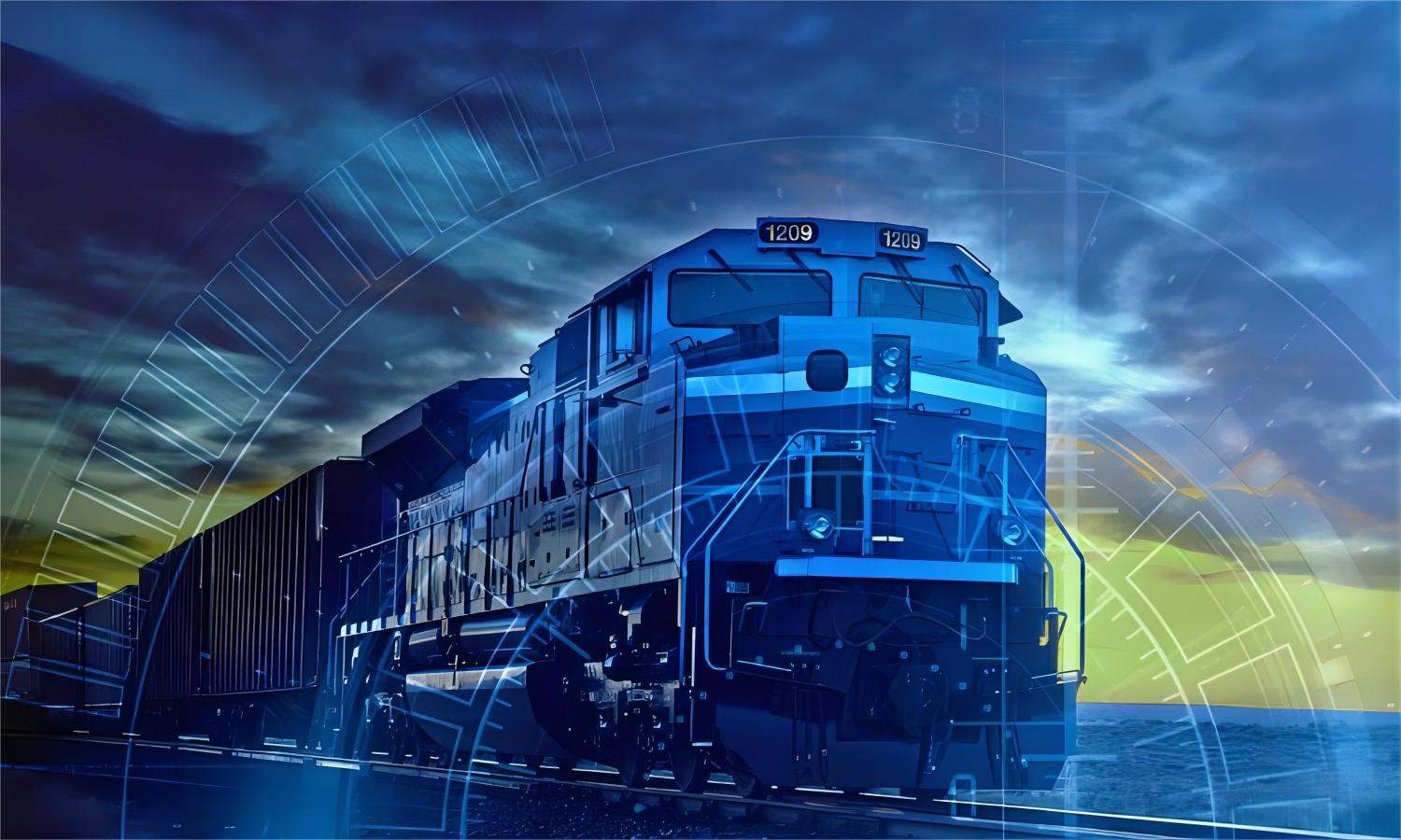 陸運(yùn)運(yùn)輸之<a href='http://m.lichengfeng.com.cn/tieyun/' target='_blank'><u>鐵運(yùn)</u></a>