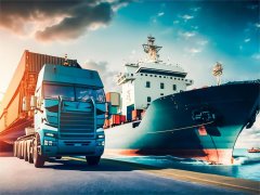 <b><font color='#0033CC'>海運與陸運成本差多少？詳細對比解析</font></b>