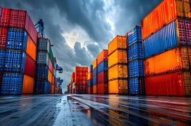 <strong><font color='#0033CC'>海運整箱出口可能產生的費用包括哪些？</font></strong>