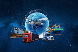 <b><font color='#0033CC'>國際物流包括哪些內容？</font></b>