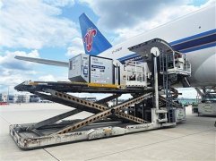 <b><font color='#0033CC'>醫療器械空運：高效安全的國際運輸方案</font></b>