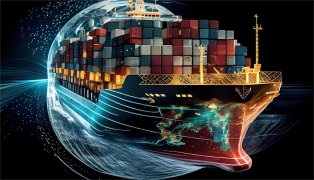 <strong><font color='#0033CC'>海運費價格為什么會波動？該怎么計算？</font></strong>