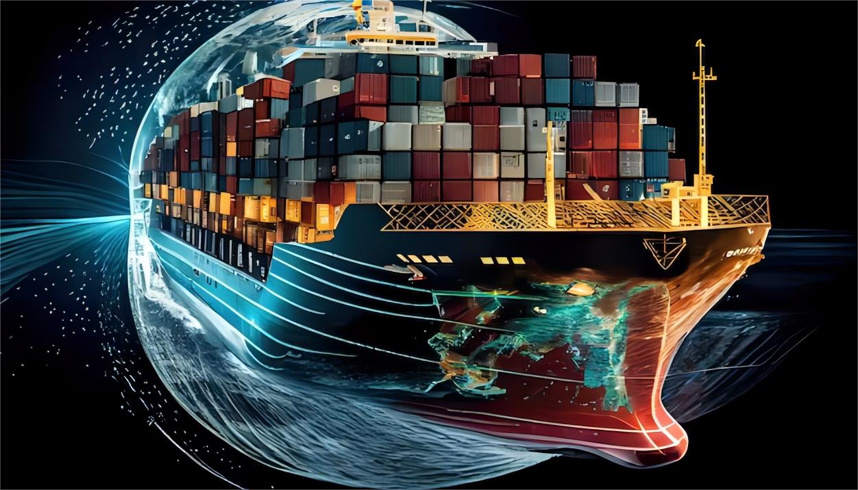 海運貨物在線服務