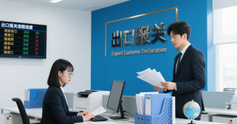 <strong><font color='#0033CC'>出口報關需要的基本單證包括哪些？</font></strong>