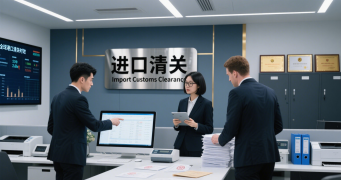 <strong><font color='#0033CC'>出口清關我們又需要哪些資料？完整指南</font></strong>