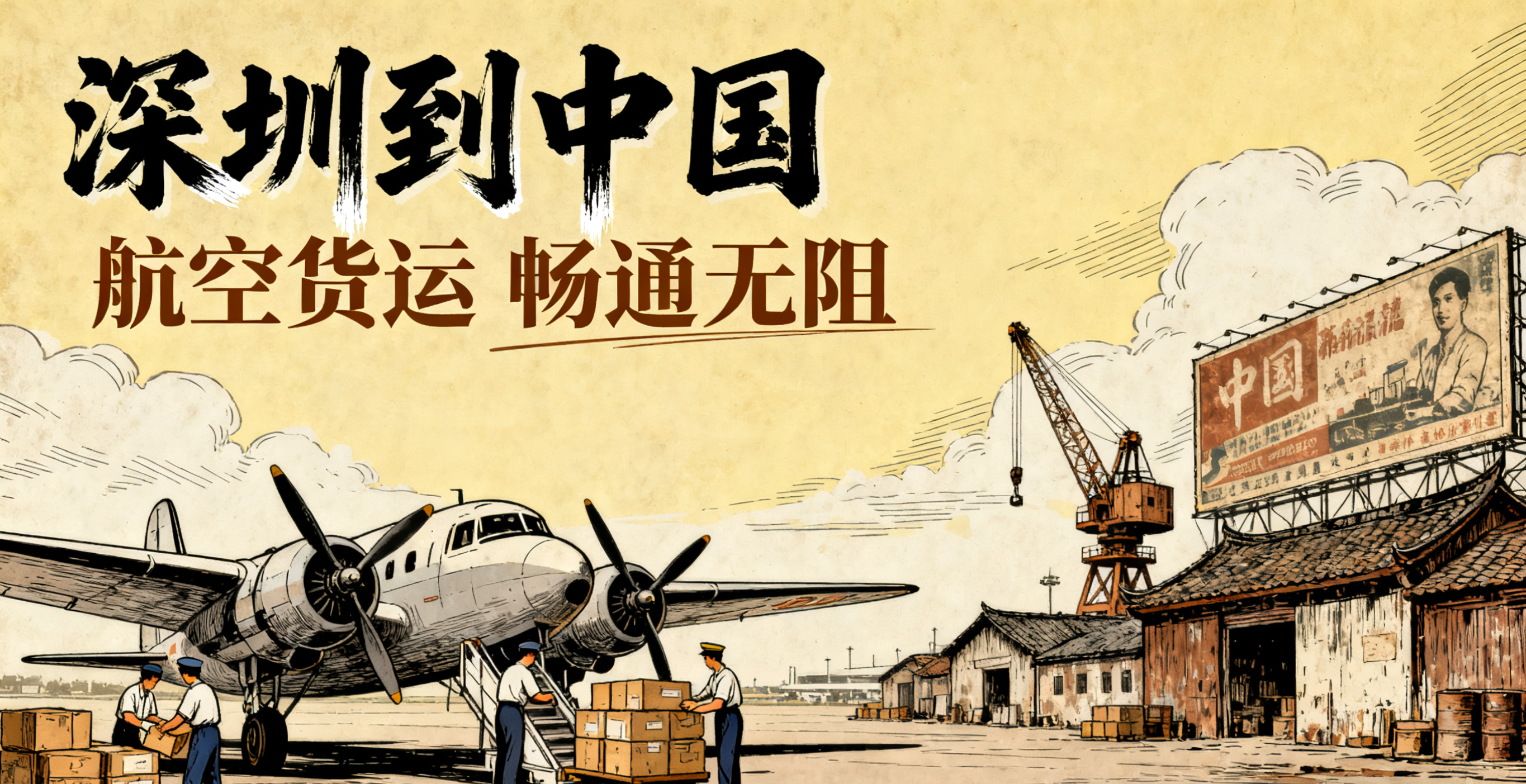 深圳到中國臺灣<a href='http://m.lichengfeng.com.cn/kongyun/' target='_blank'><u>空運</u></a>物流