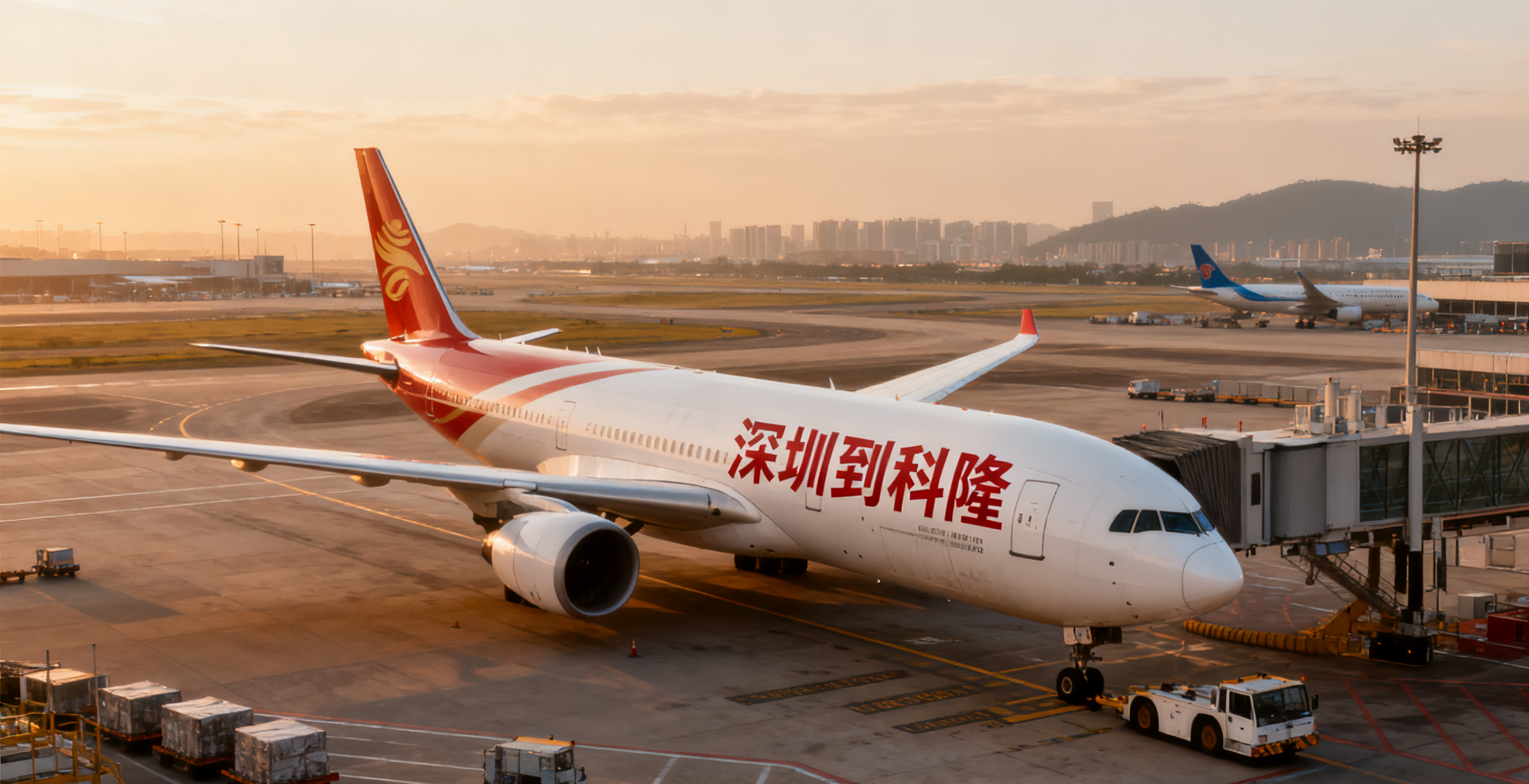 深圳到科隆<a href='http://m.lichengfeng.com.cn/kongyun/' target='_blank'><u>空運</u></a>：時效、價格與清關(guān)全解析