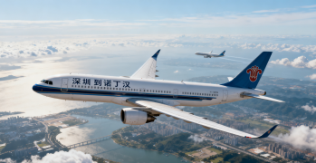 <font color='#0033CC'>深圳到諾丁漢空運如何選擇最優方案?全流程解析</font>