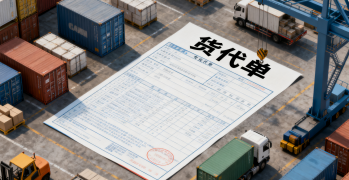 <font color='#0033CC'>如何填寫貨代單才能避免通關(guān)延誤？</font>