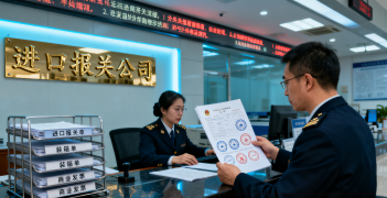 <font color='#0033CC'>進口報關公司如何選擇？一站式服務提升進出口效率</font>