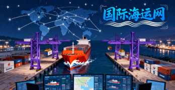 <font color='#0033CC'>國際海運網能做什么？如何查詢運費與船期？</font>