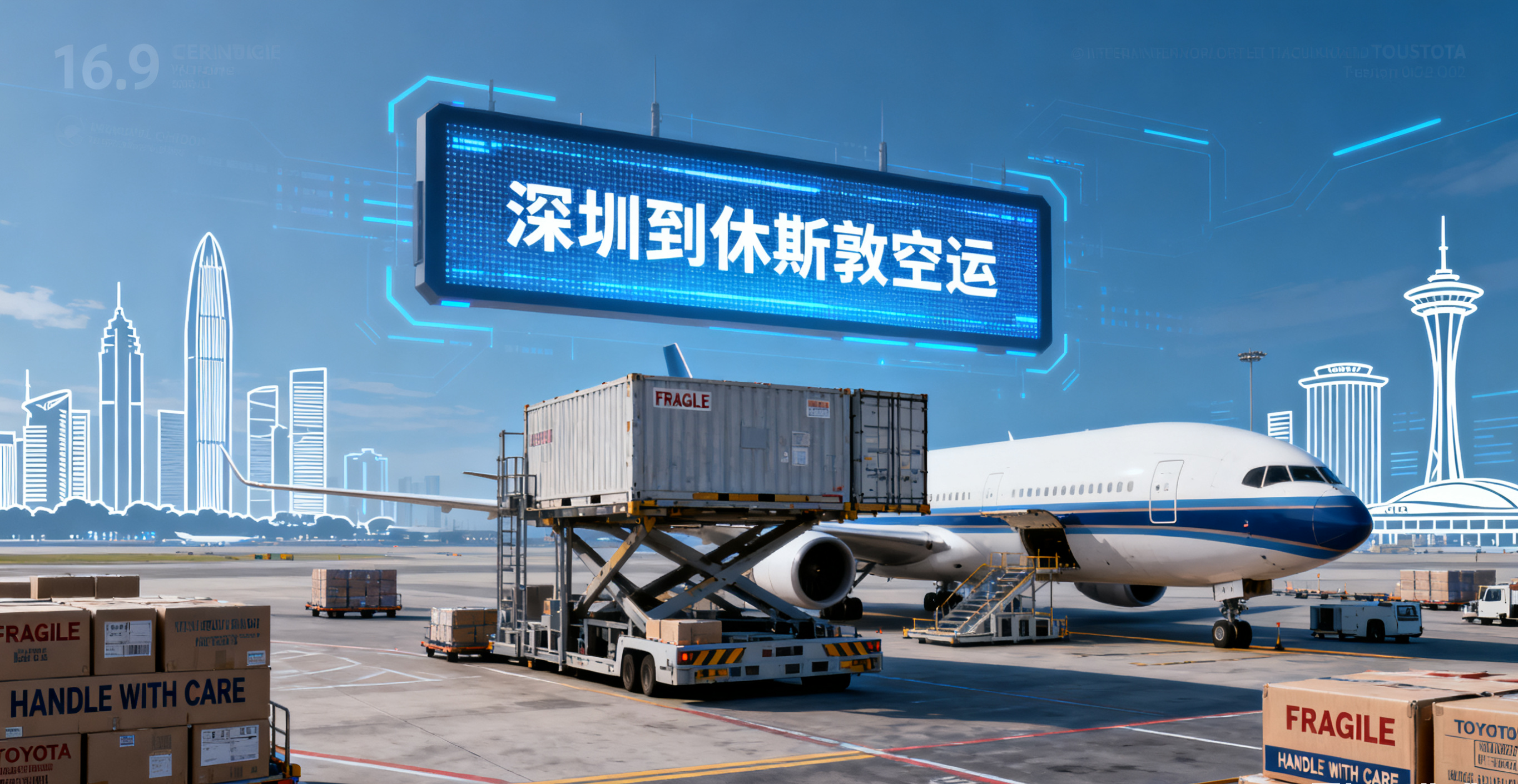 深圳到休斯敦<a href='http://m.lichengfeng.com.cn/kongyun/' target='_blank'><u>空運</u></a>需要多久