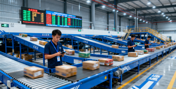 <strong><font color='#0033CC'>速遞物流該如何選？從價格到時效的專業答案</font></strong>