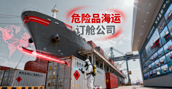 <font color='#0033CC'>深圳危險(xiǎn)品海運(yùn)訂艙公司，如何安全合規(guī)又省心？</font>