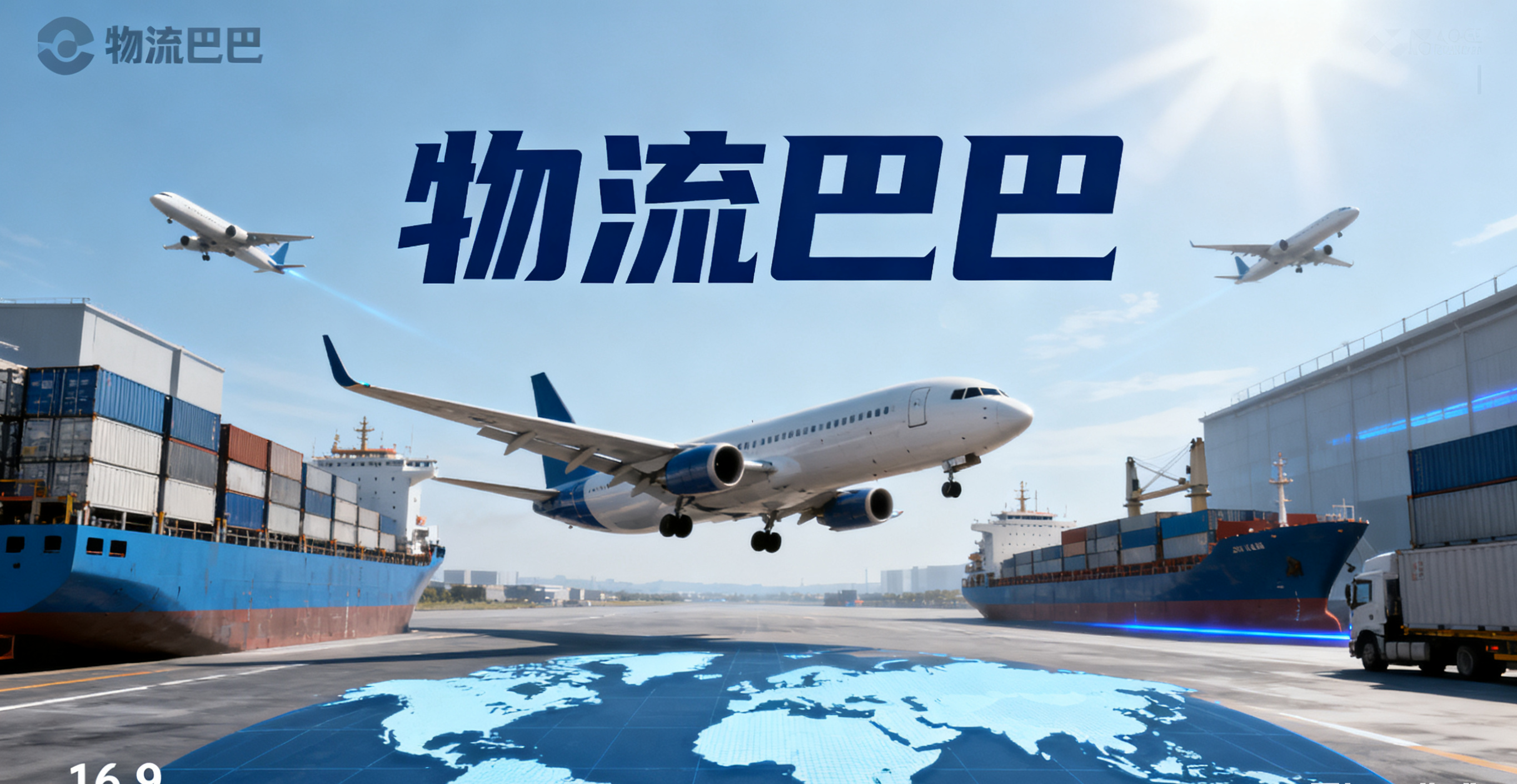 什么是物流巴巴官網查詢？能解決哪些問題？