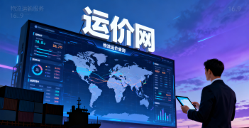 <b><font color='#0033CC'>運價網(wǎng)可靠嗎?如何用運價網(wǎng)比出最優(yōu)海運價格?</font></b>
