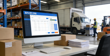 <b><font color='#0033CC'>國內(nèi)運(yùn)費(fèi)計算器在線怎么用？哪種方式最省錢？</font></b>