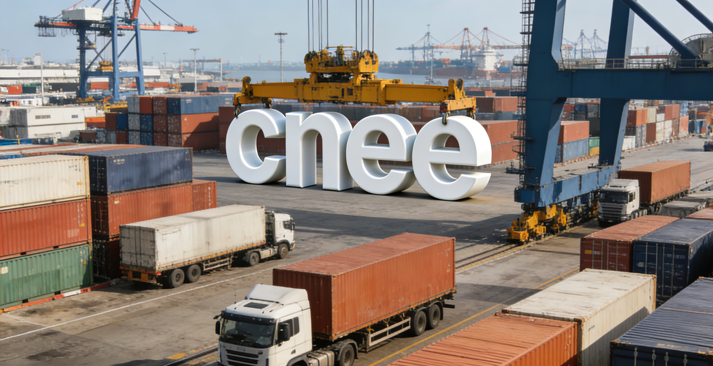 CNEE在物流中是什么意思？