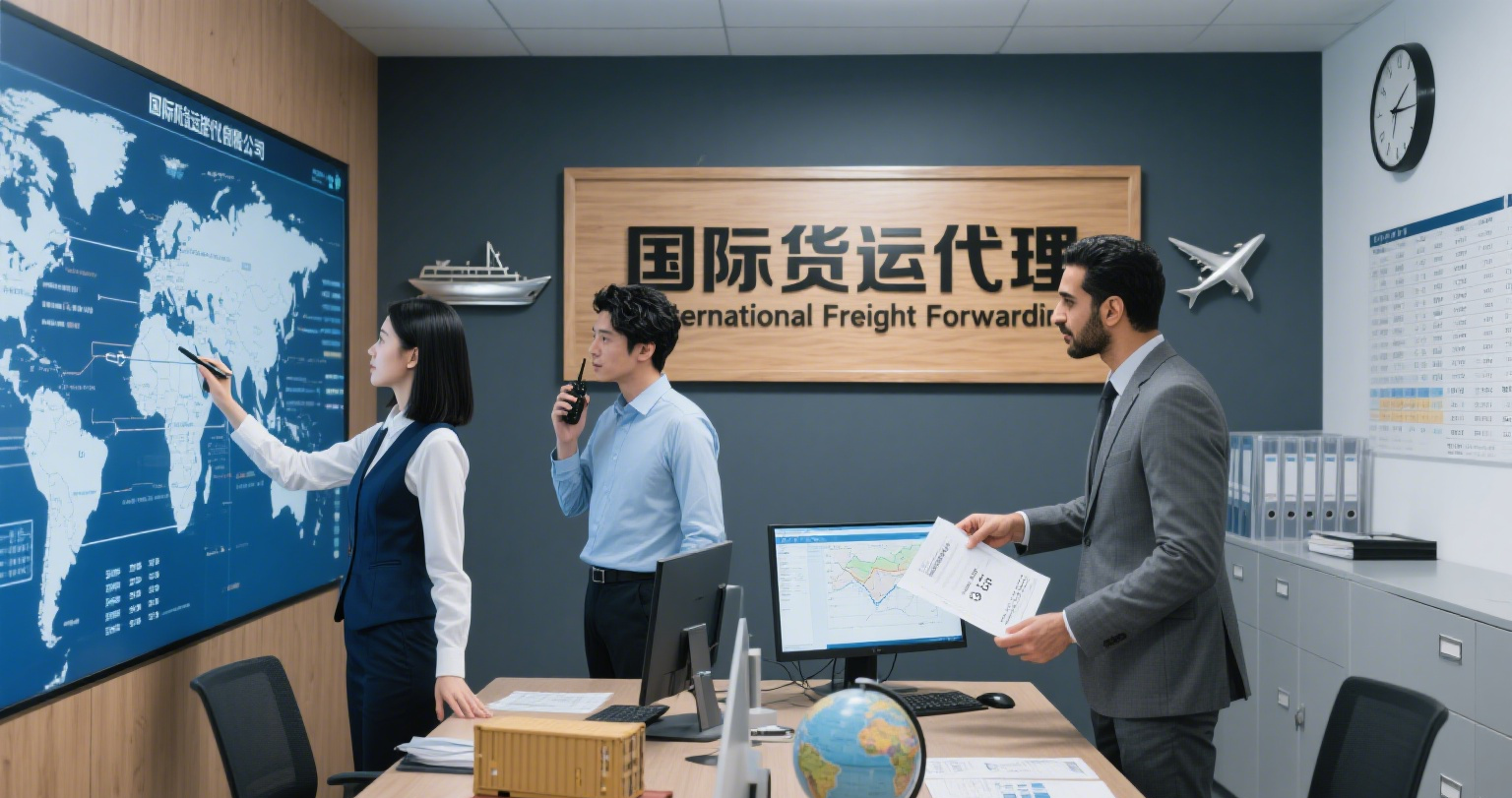 為什么專業(yè)的國際貨運(yùn)公司更重視清關(guān)與合規(guī)？